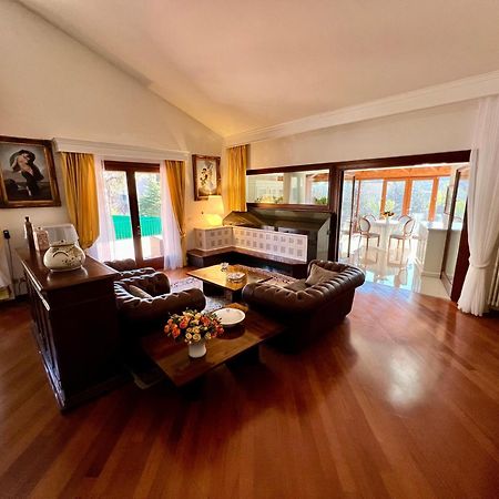 Villa Graziella פרוג'ה מראה חיצוני תמונה