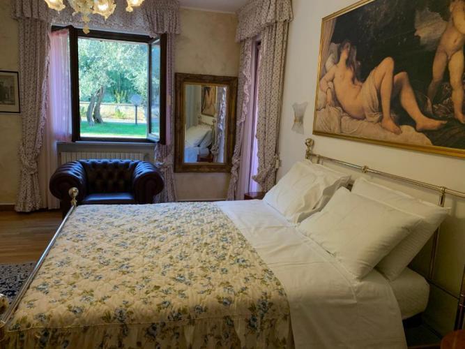 Villa Graziella פרוג'ה חדר תמונה