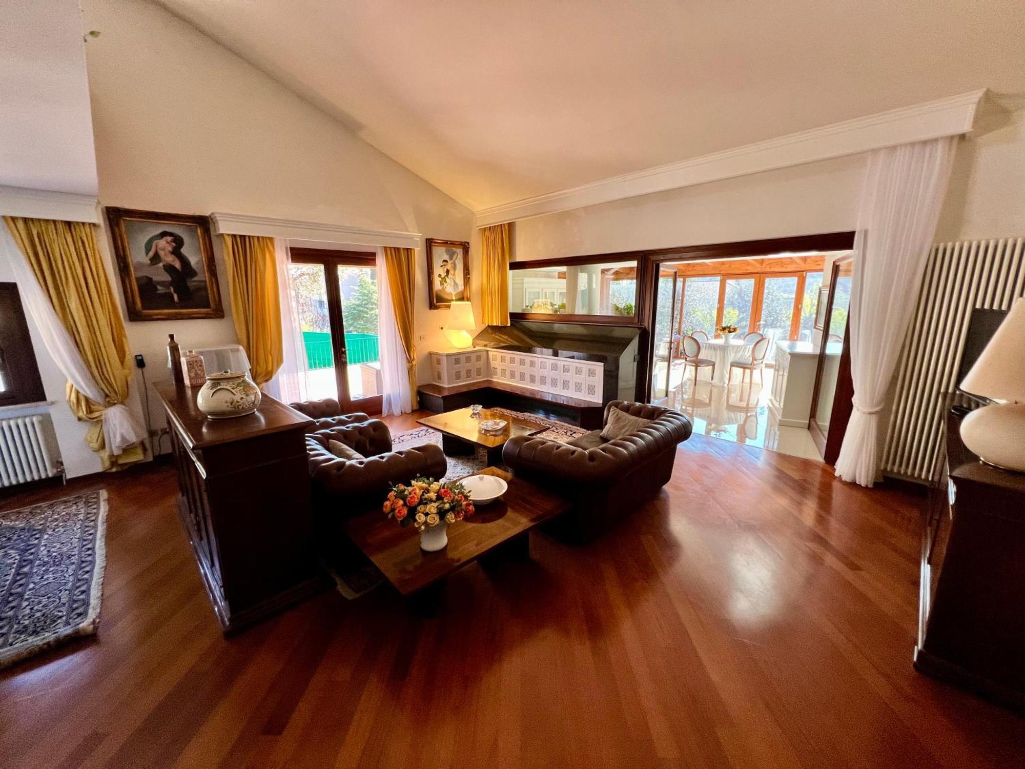 Villa Graziella פרוג'ה מראה חיצוני תמונה
